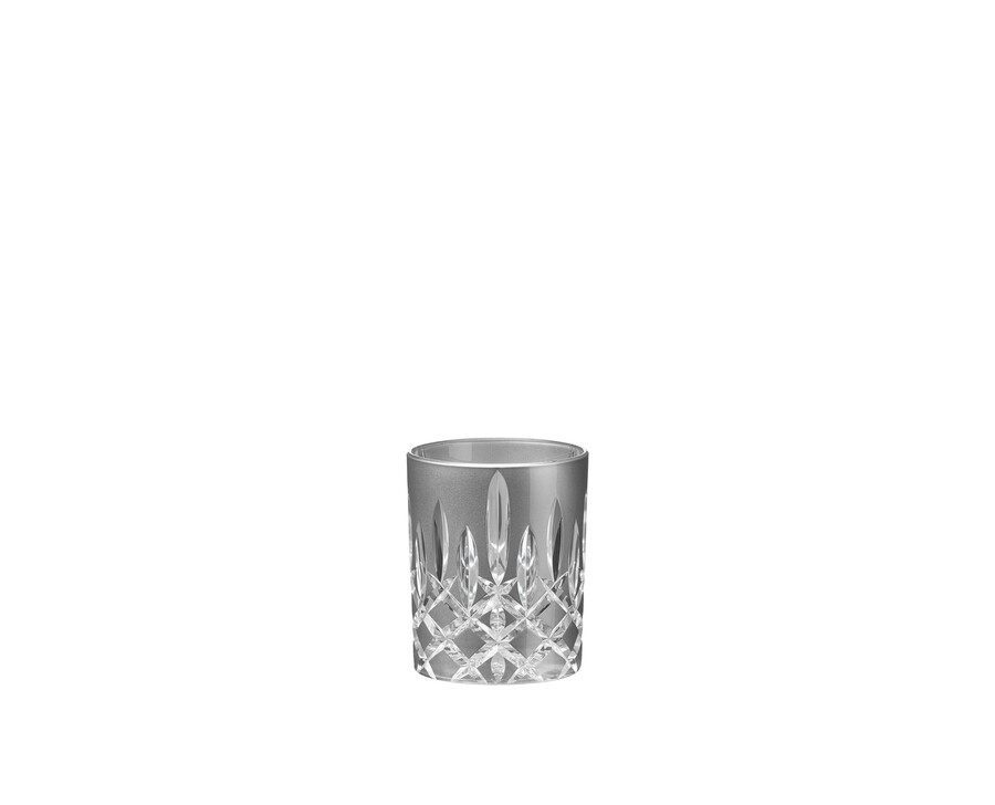 riedel laudon becher - silber