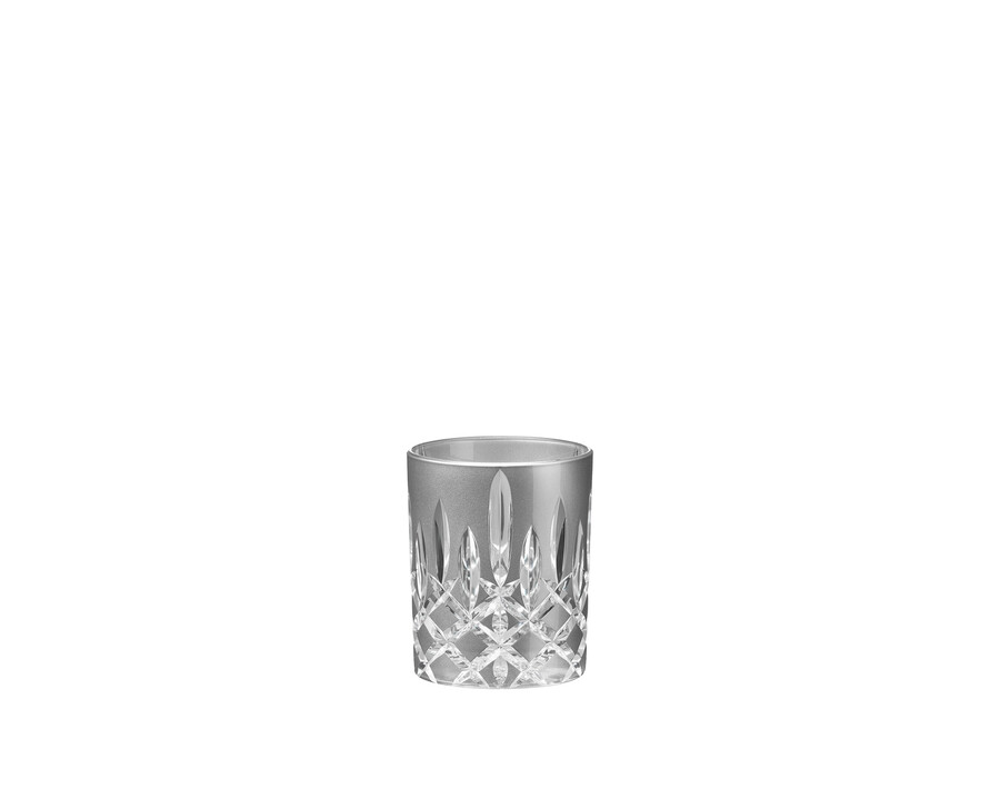 riedel laudon becher - silber