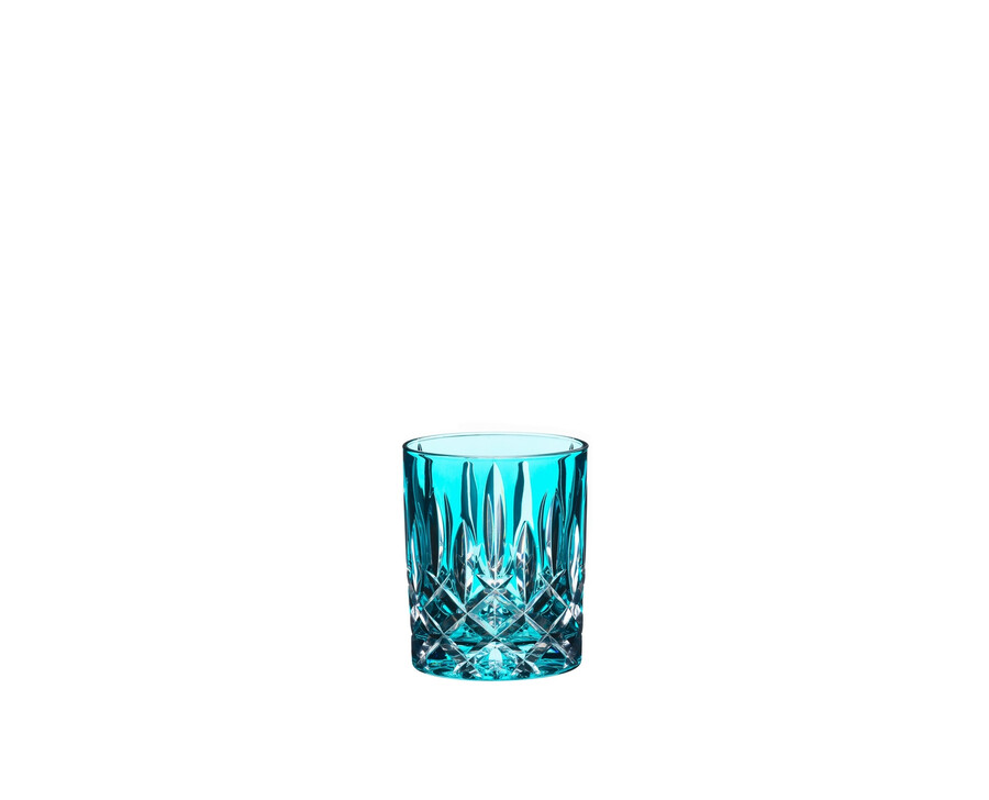 riedel laudon trinkglas - türkis