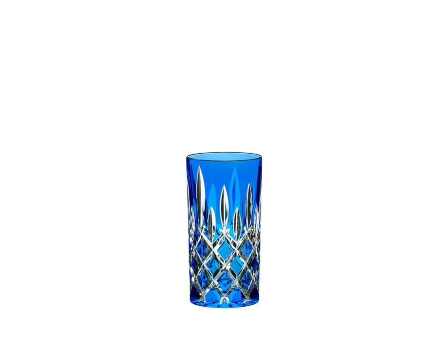 riedel laudon highball - dunkelblau