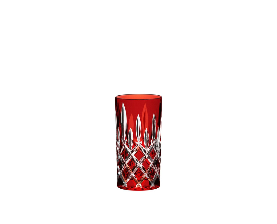 riedel laudon highball - rot