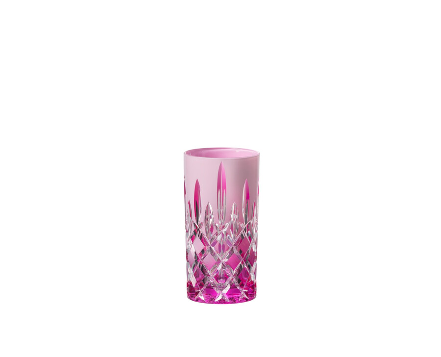 riedel laudon highball - rosépink