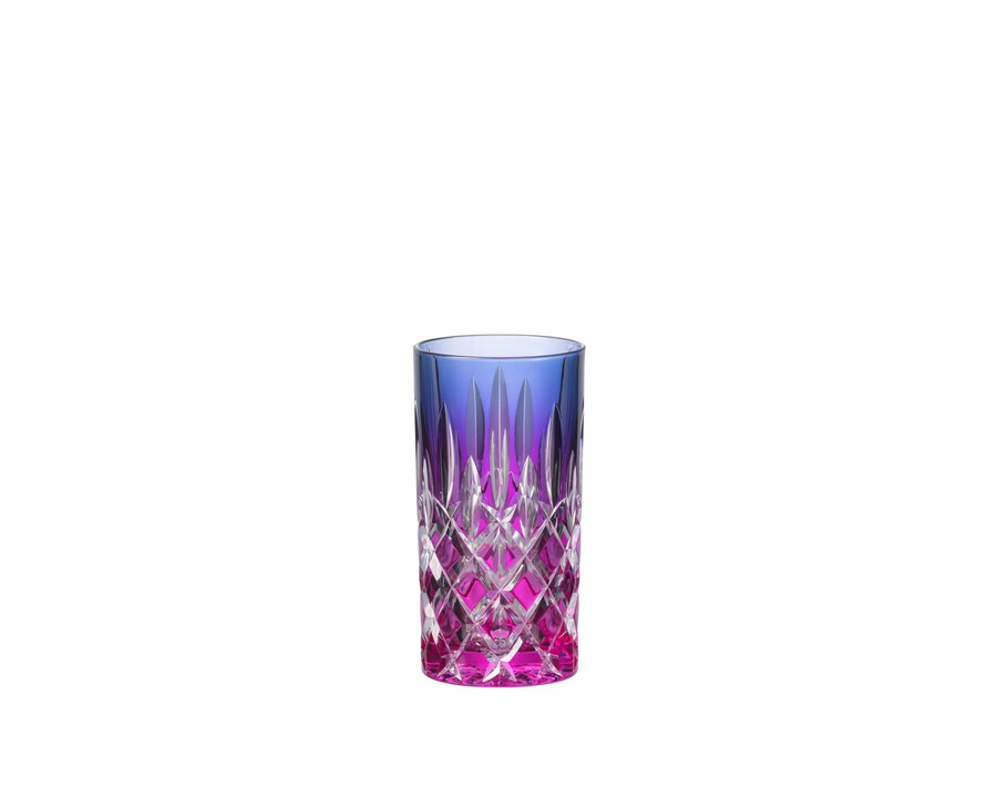 riedel laudon highball - violettrosa