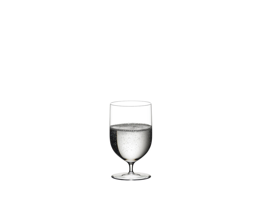 riedel sommeliers wasser