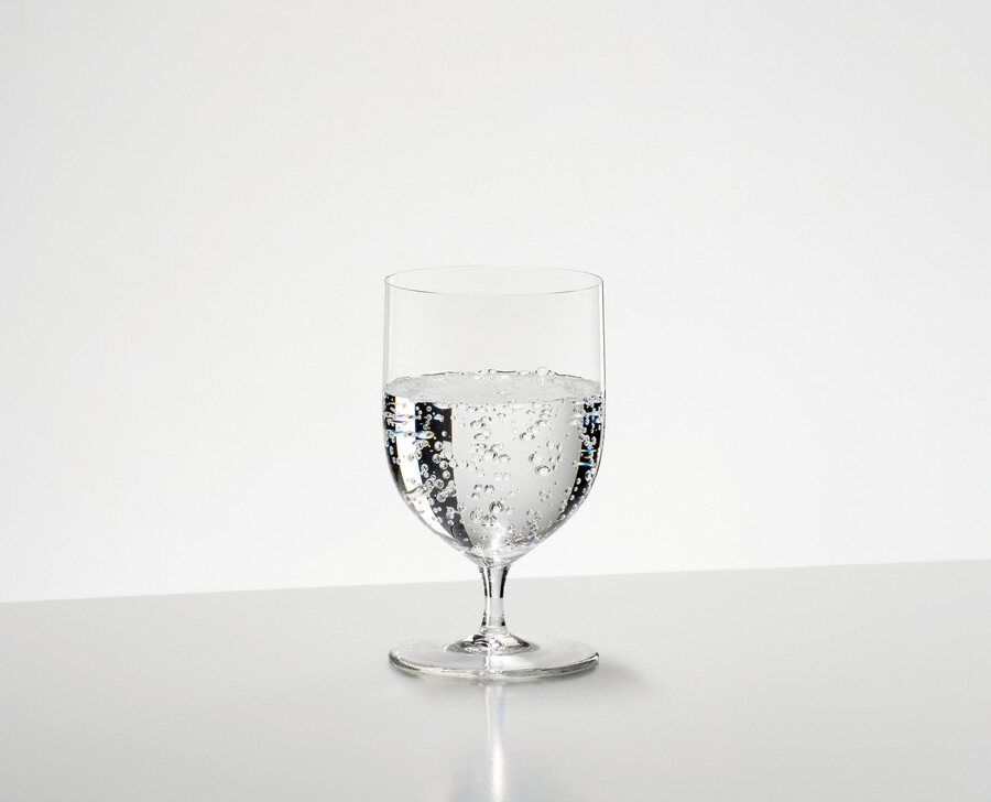 riedel sommeliers wasser