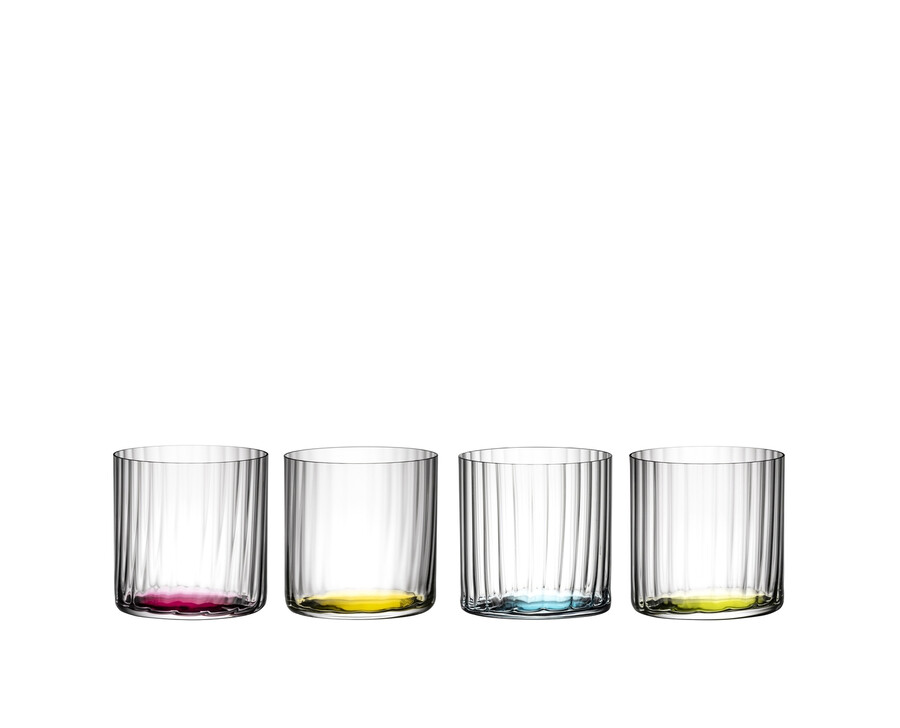 riedel happy h2o - optik