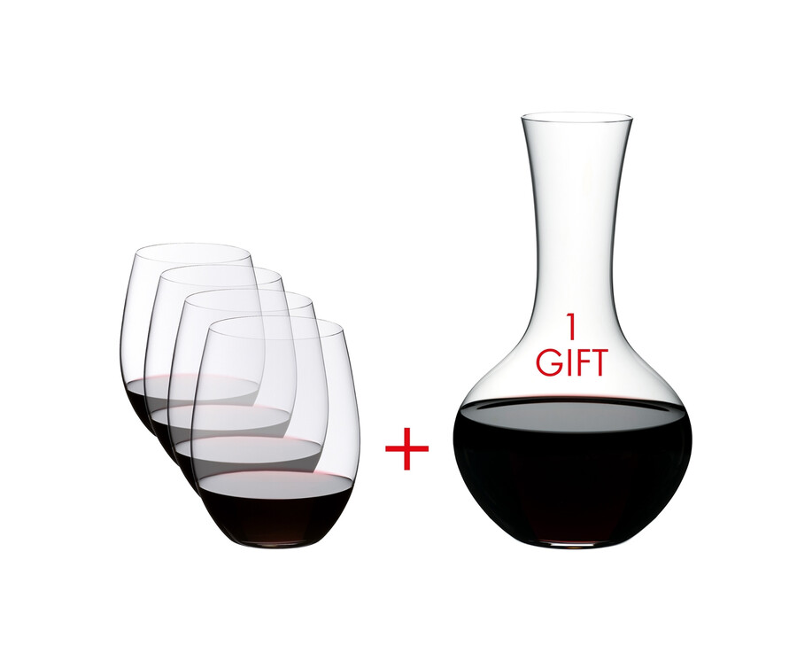 riedel o geschenk