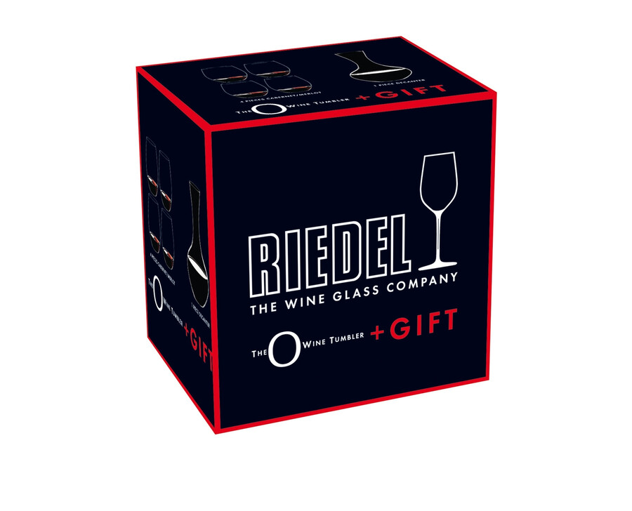 riedel o geschenk