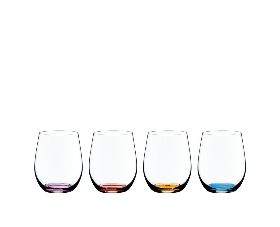 riedel happy o vol. 2
