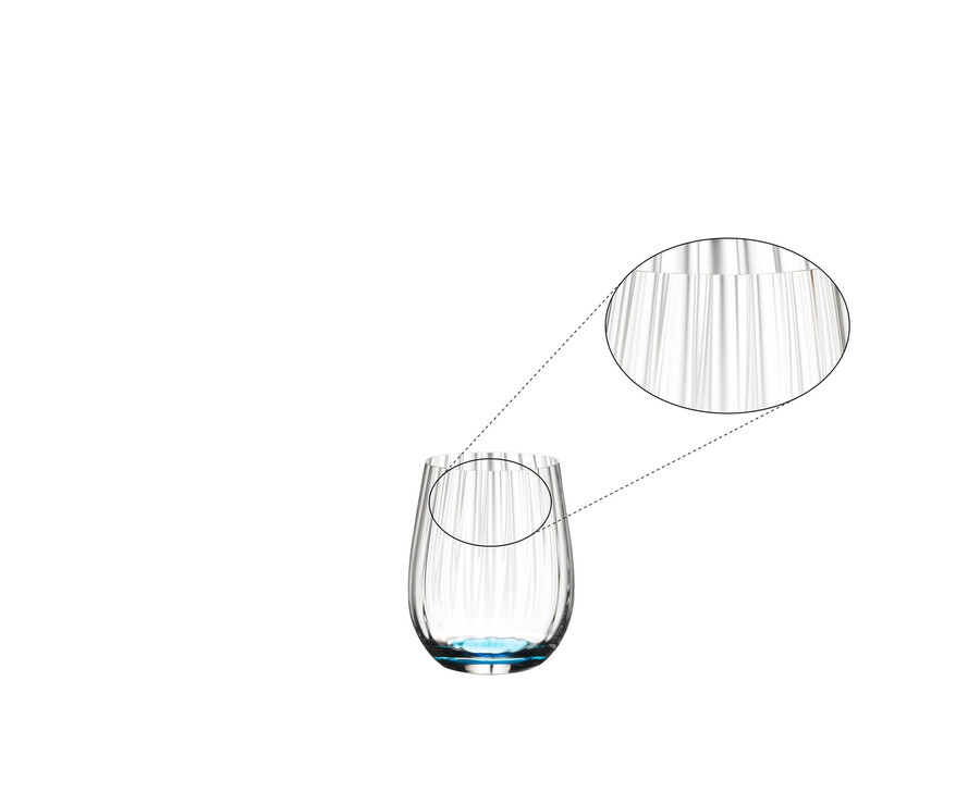riedel tumbler kollektion optisches happy o