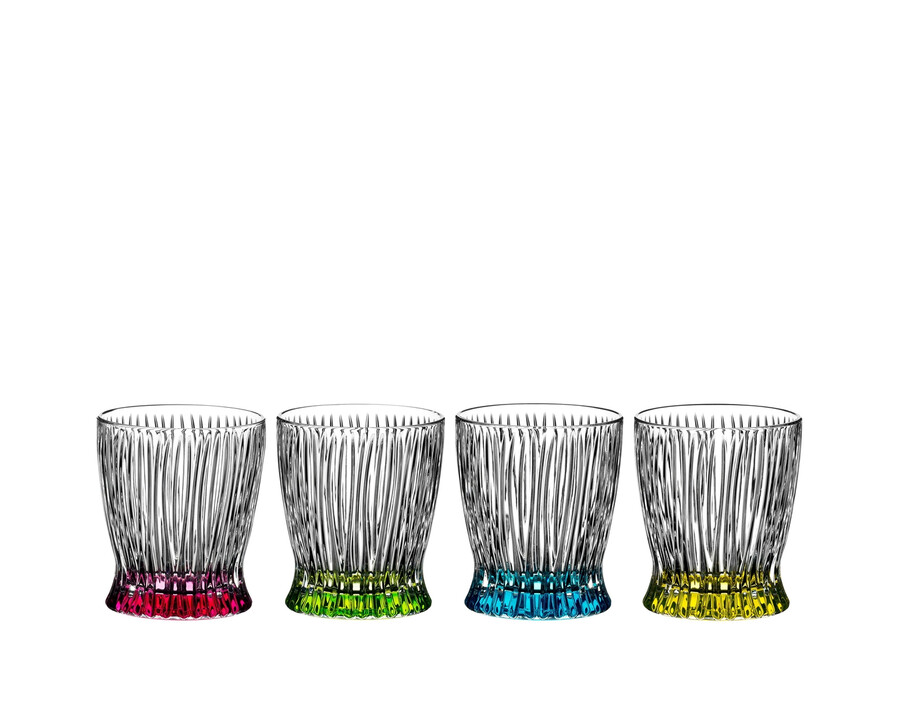 riedel trinkbecher-kollektion feuer eis