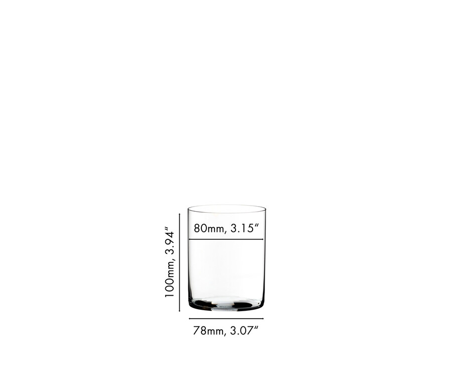 riedel veloce wasser