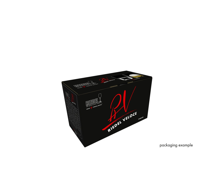 riedel veloce wasser