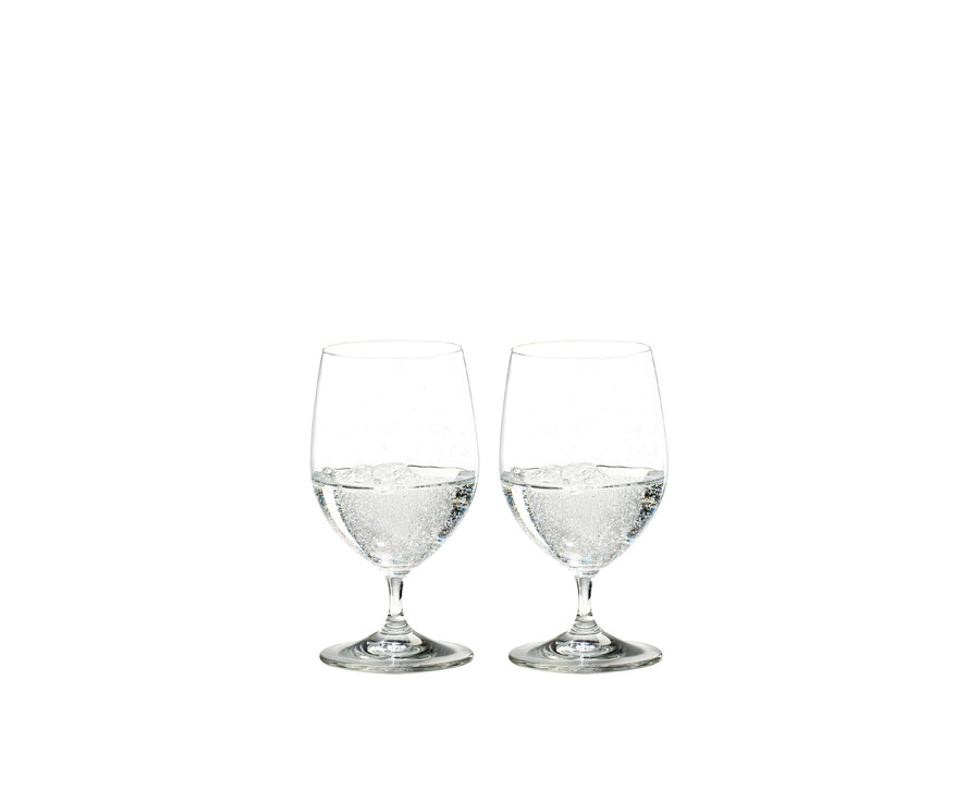riedel vinum wasser