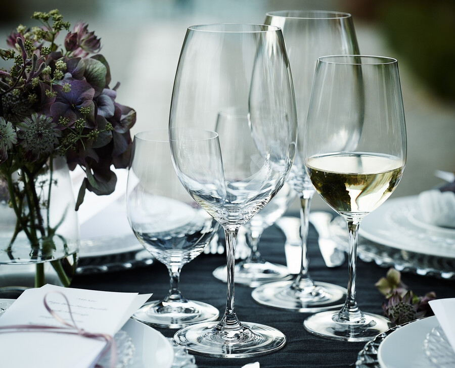riedel vinum wasser