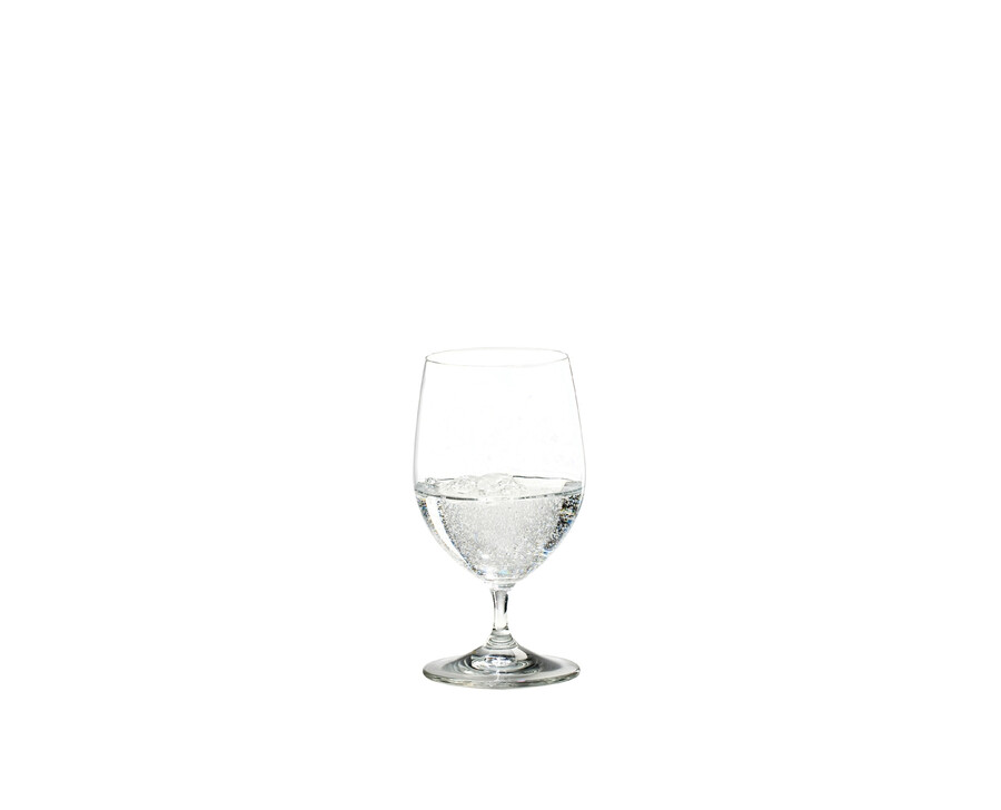 riedel vinum wasser
