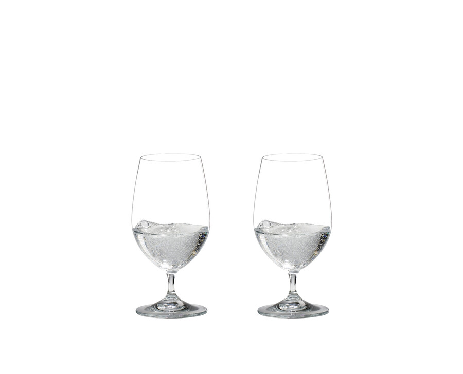 riedel vinum gourmetglas
