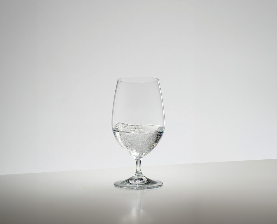 riedel vinum gourmetglas