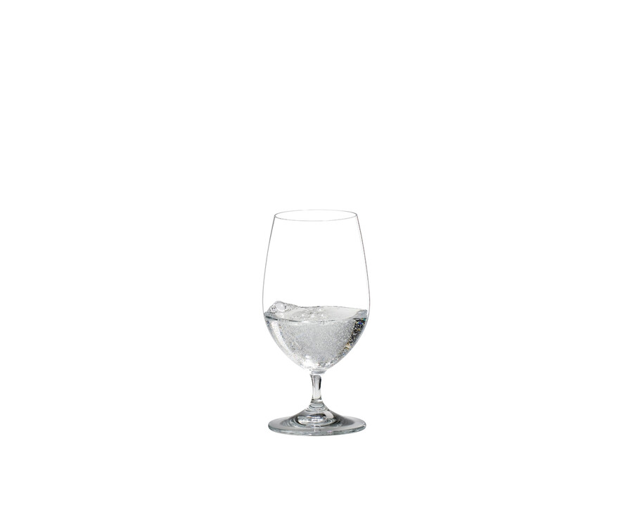 riedel vinum gourmetglas
