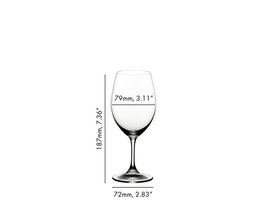 riedel getränkespezifische gläser allzweckgläser