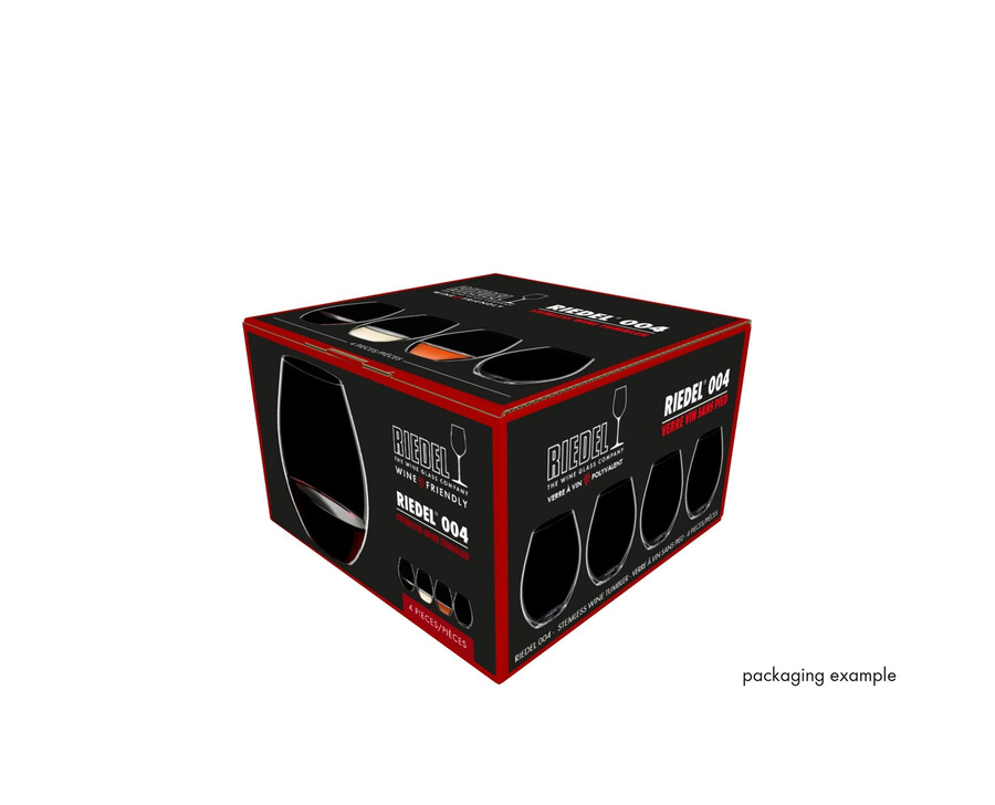 riedel weinfreundlicher riedel 004 - tumbler