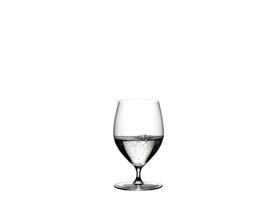 riedel veritas wasser