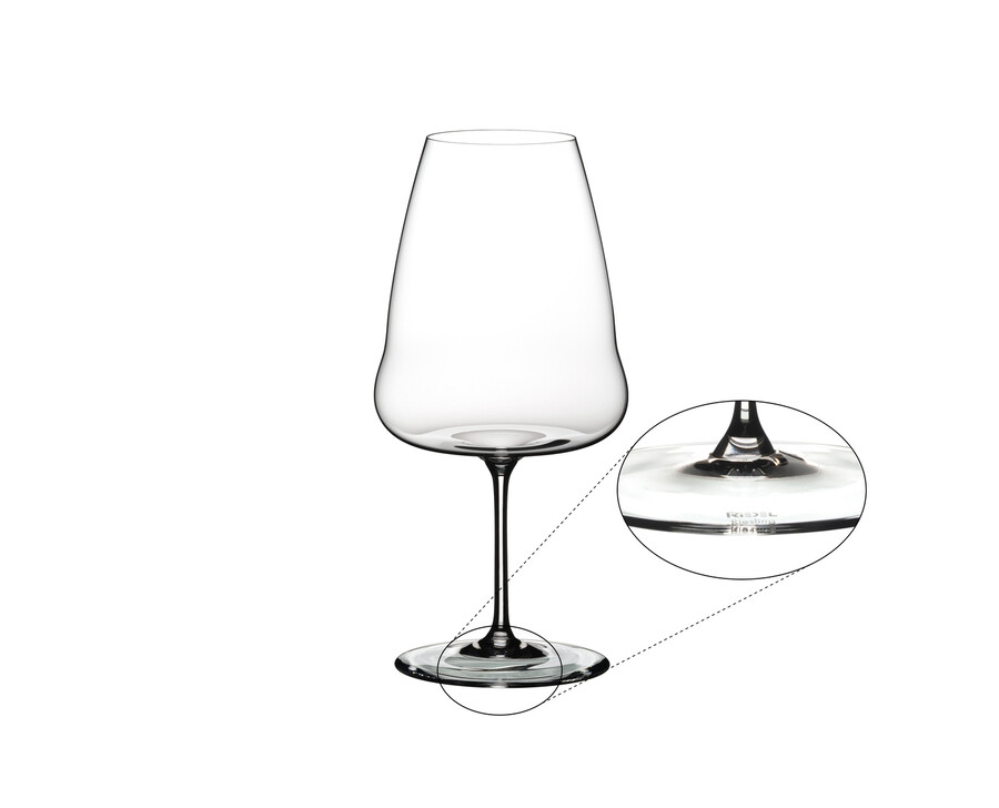 riedel winewings riesling
