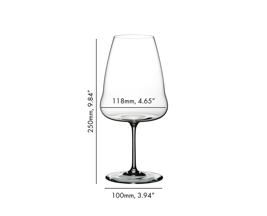 riedel winewings riesling