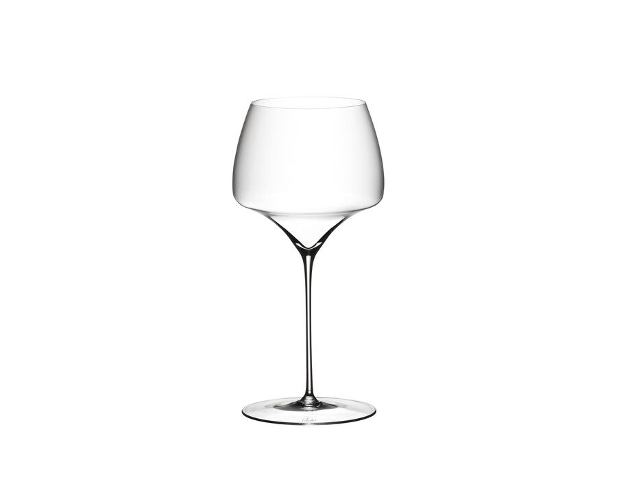 riedel manufaktur vitis in eichenfässern gereifte weißweine