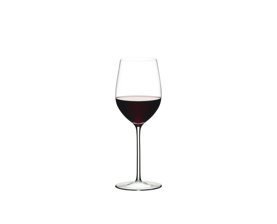 riedel sommeliers gereifter bordeauxchablischardonnay