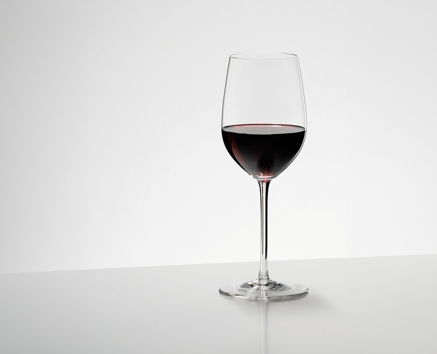 riedel sommeliers gereifter bordeauxchablischardonnay