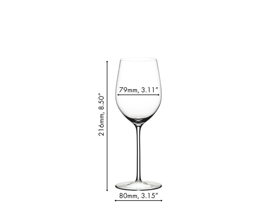 riedel sommeliers gereifter bordeauxchablischardonnay