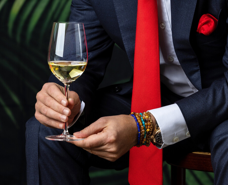 riedel sommeliers riesling grand cruzinfandel