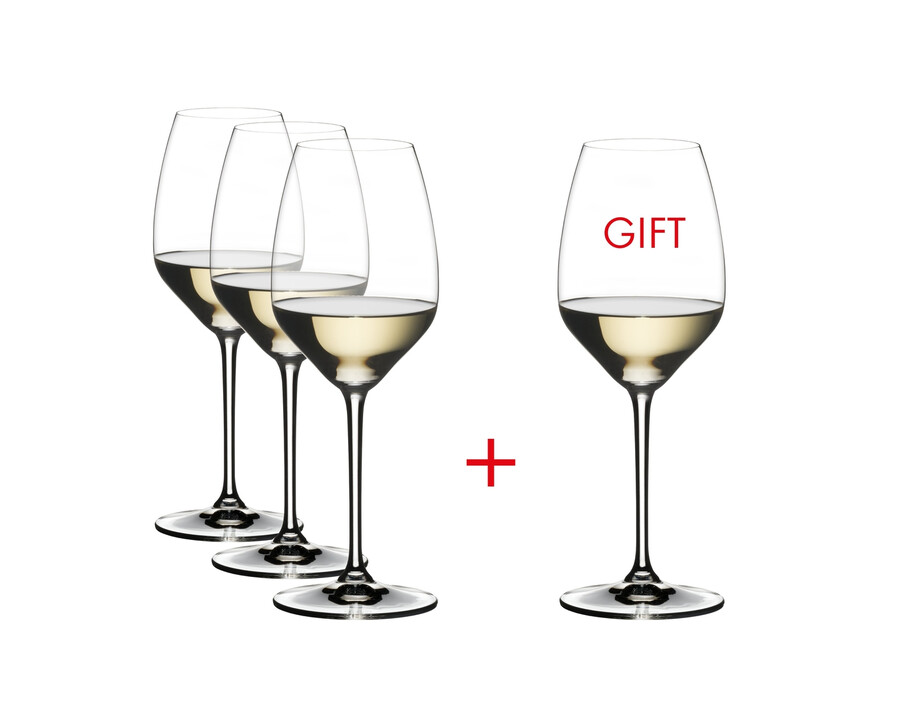 riedel extreme riesling sauvignon blanc