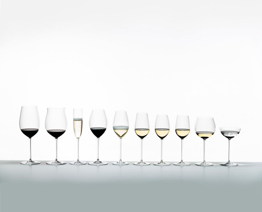 riedel superleggero loire