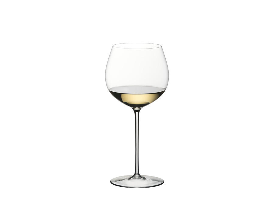 riedel superleggero im eichenfass gereifter chardonnay