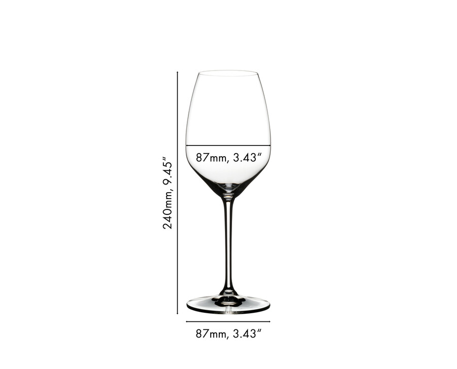 riedel extreme riesling