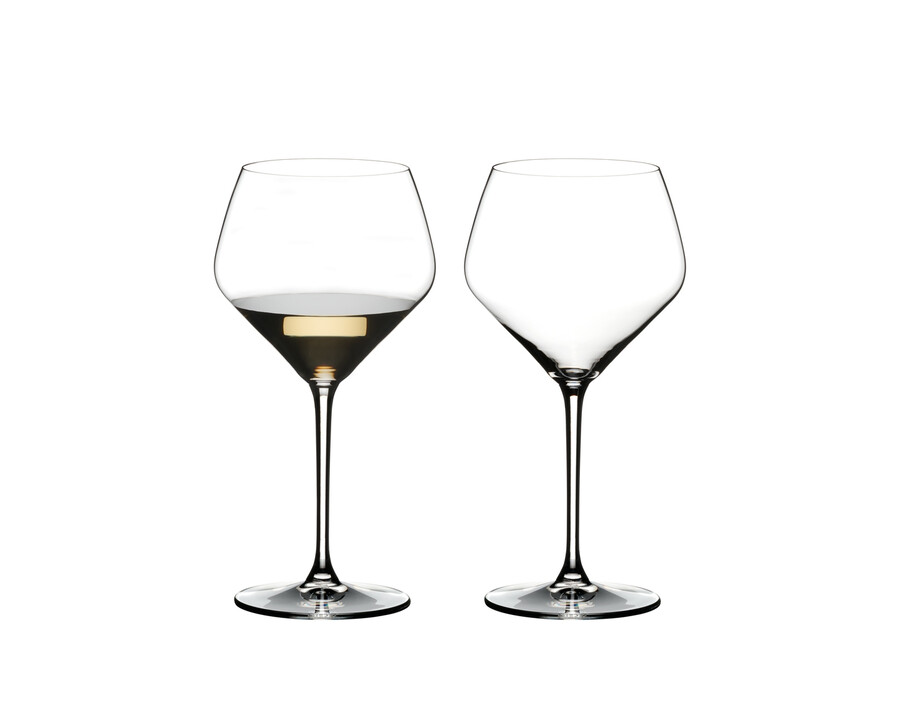 riedel extreme oaked chardonnay