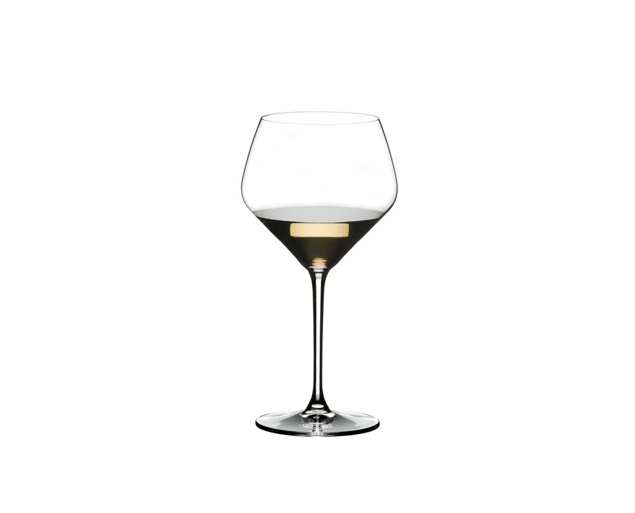 riedel extreme oaked chardonnay