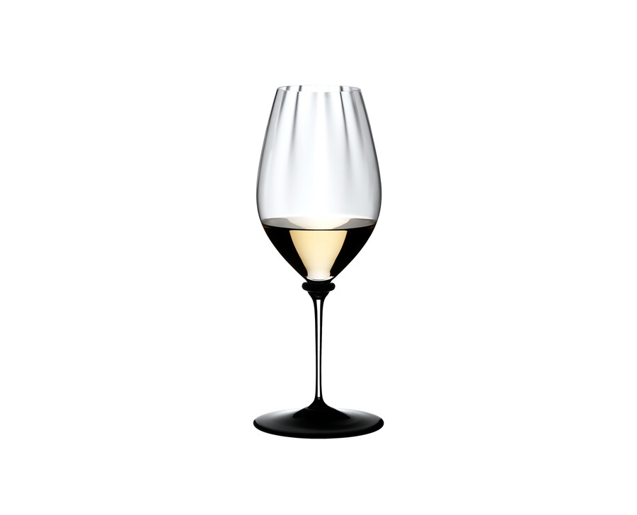 riedel fatto a mano performance riesling - schwarze basis