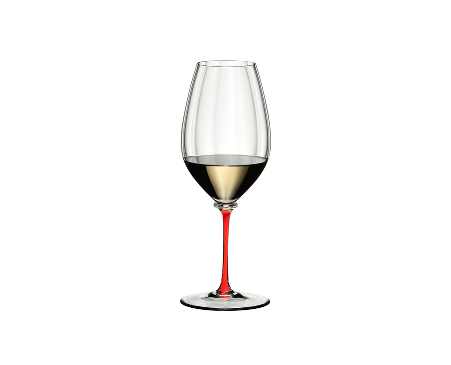 riedel fatto a mano performance riesling - rot