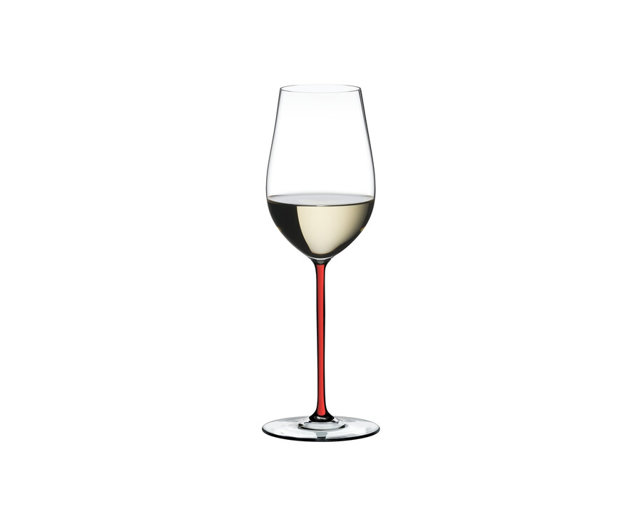 riedel fatto a mano rieslingzinfandel - rot