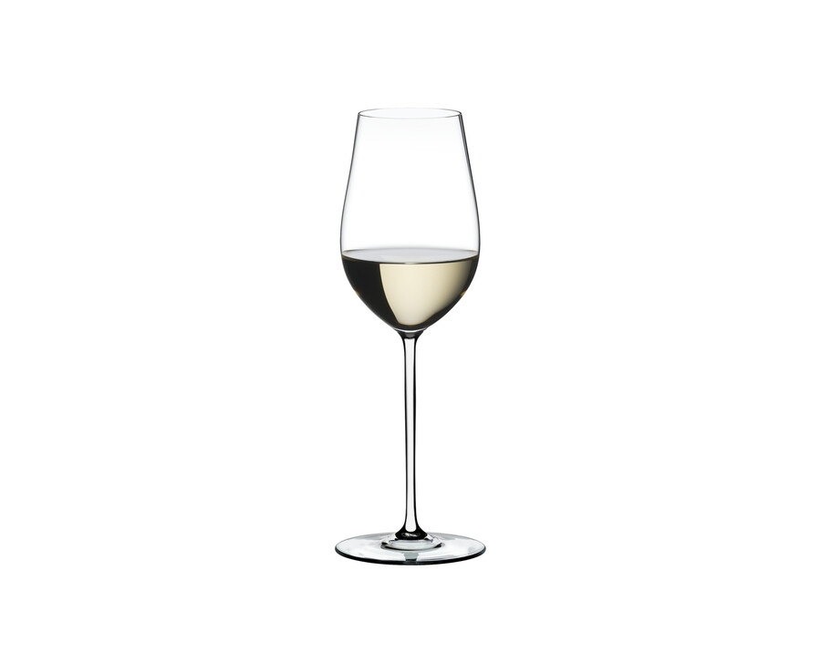 riedel fatto a mano rieslingzinfandel - weiß