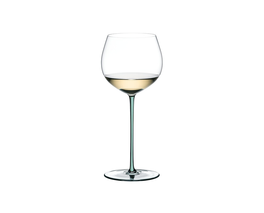 riedel fatto a mano oaked chardonnay - minze
