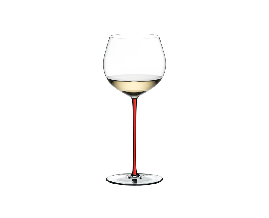 riedel fatto a mano oaked chardonnay – rot