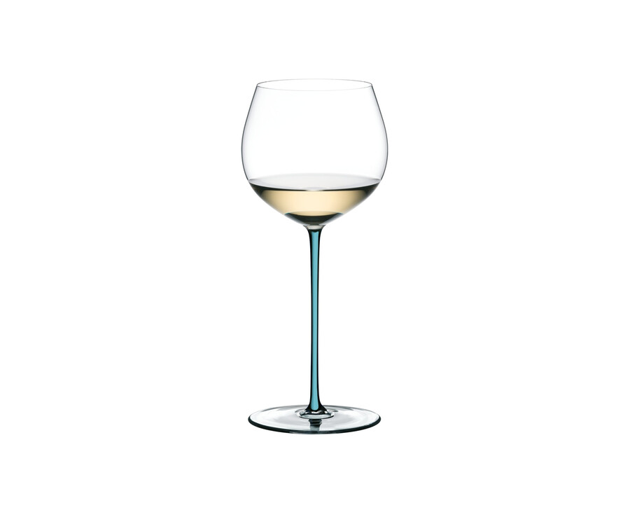 riedel fatto a mano oaked chardonnay – türkis