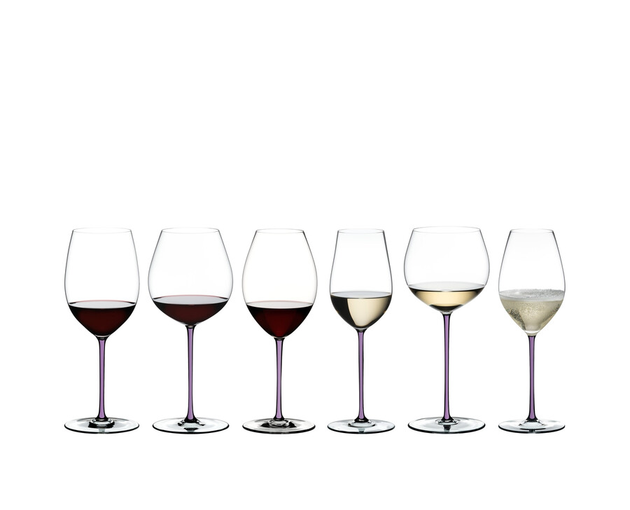 riedel fatto a mano oaked chardonnay – opalviolett