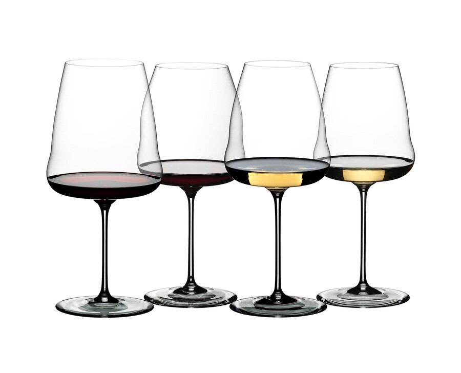 riedel winewings verkostungsset