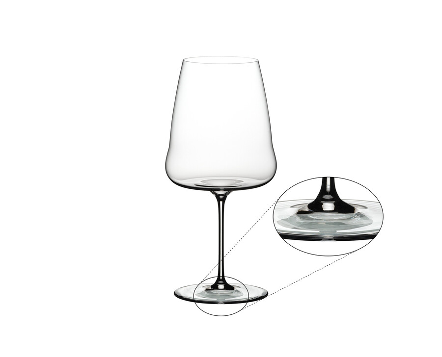 riedel winewings verkostungsset
