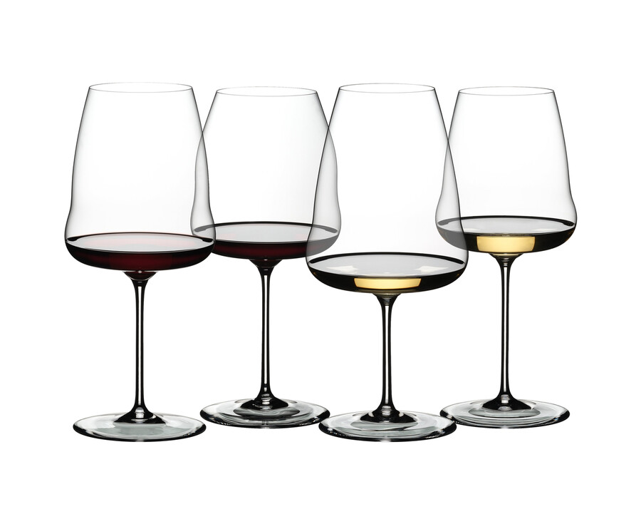 riedel winewings verkostungsset